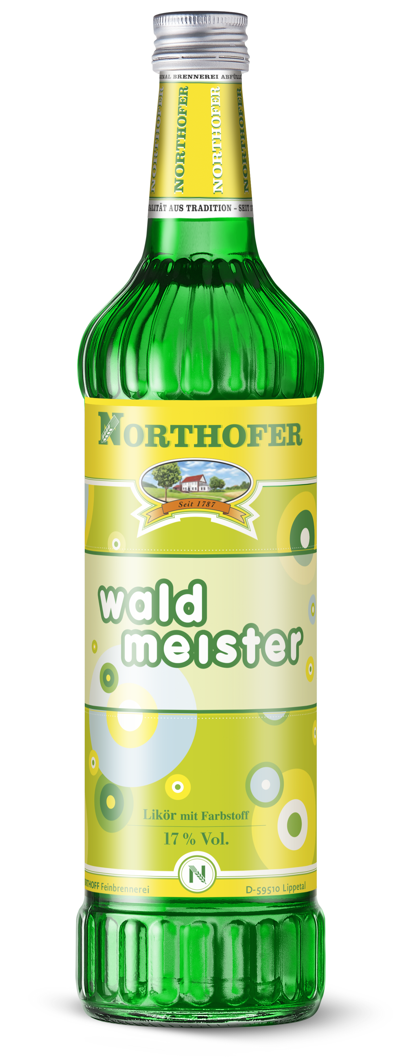 Waldmeister