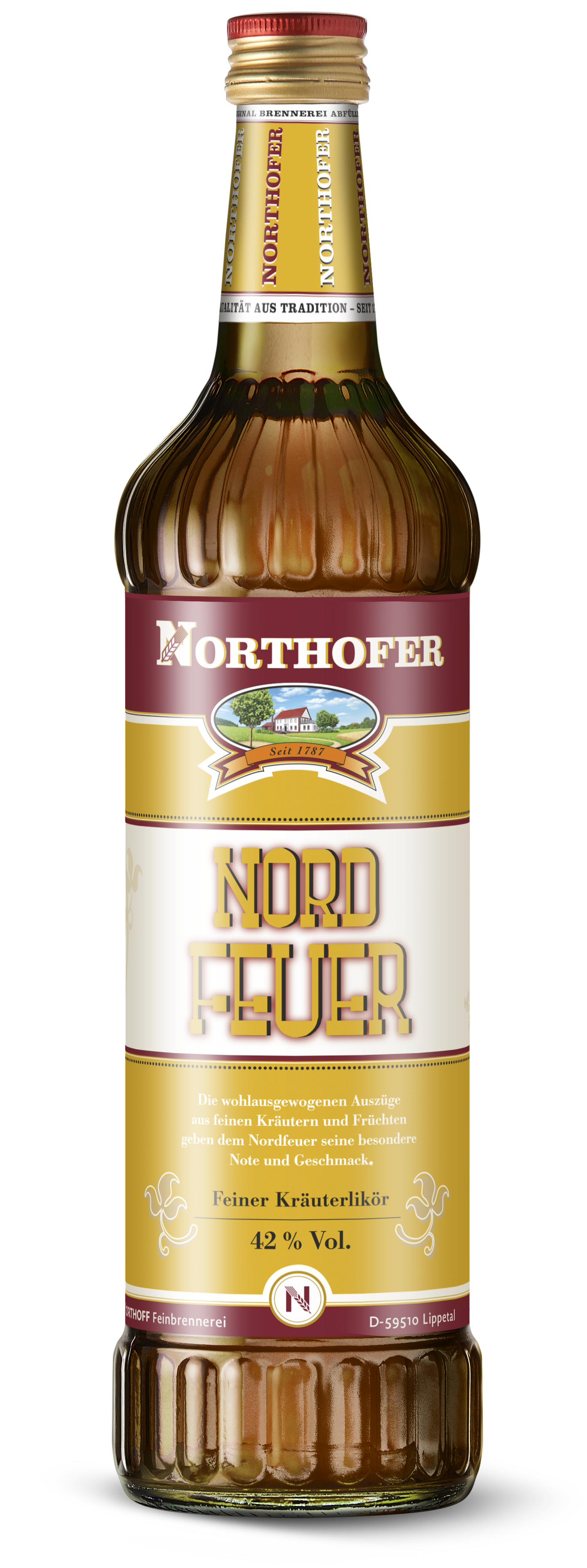 Nordfeuer