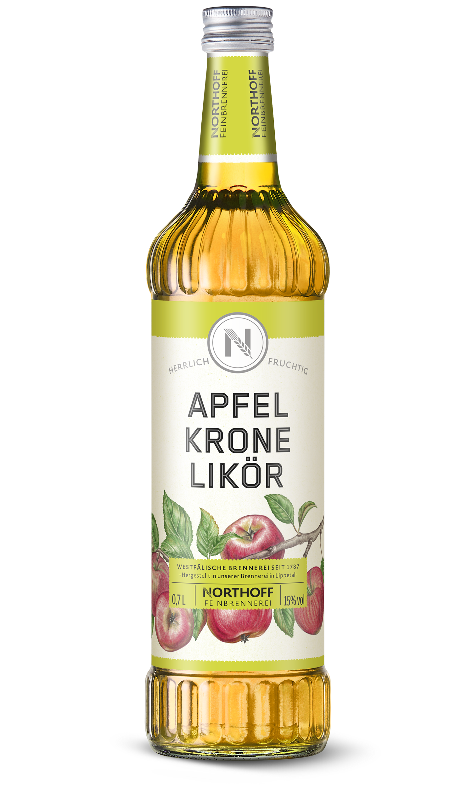 Apfelkrone