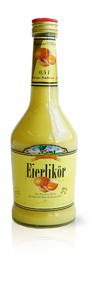 Eierlikör