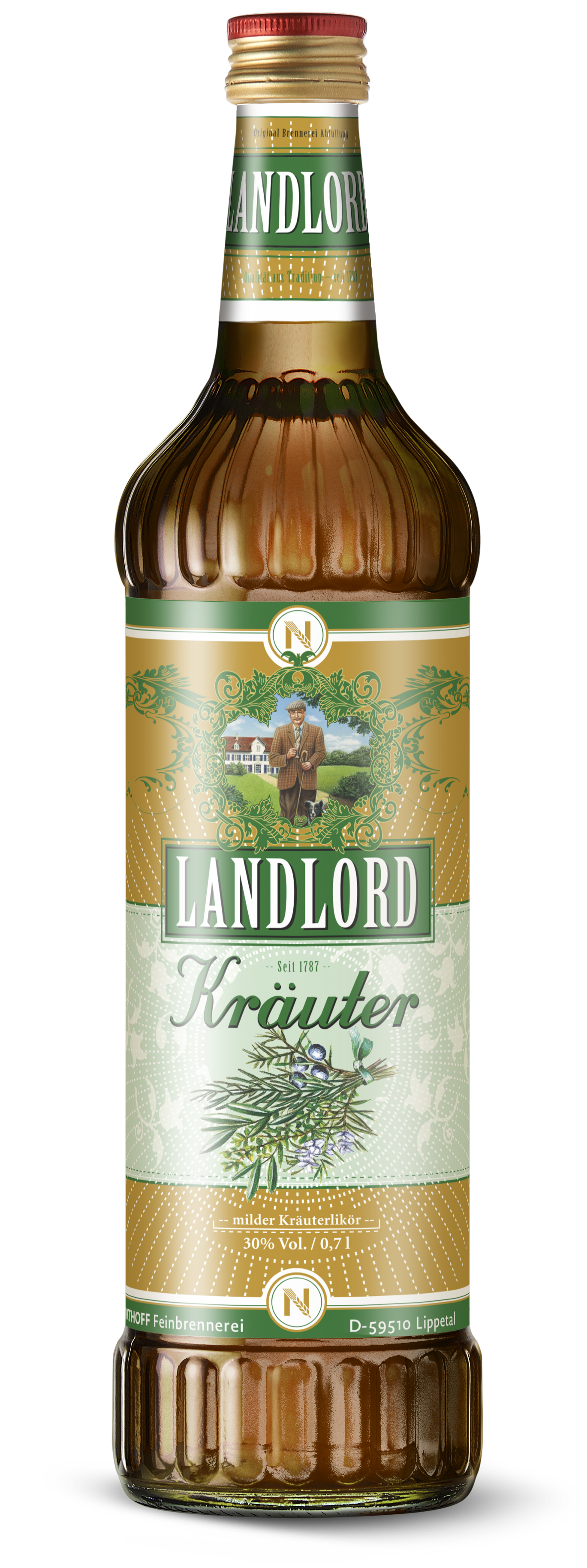 Landlord Kräuter