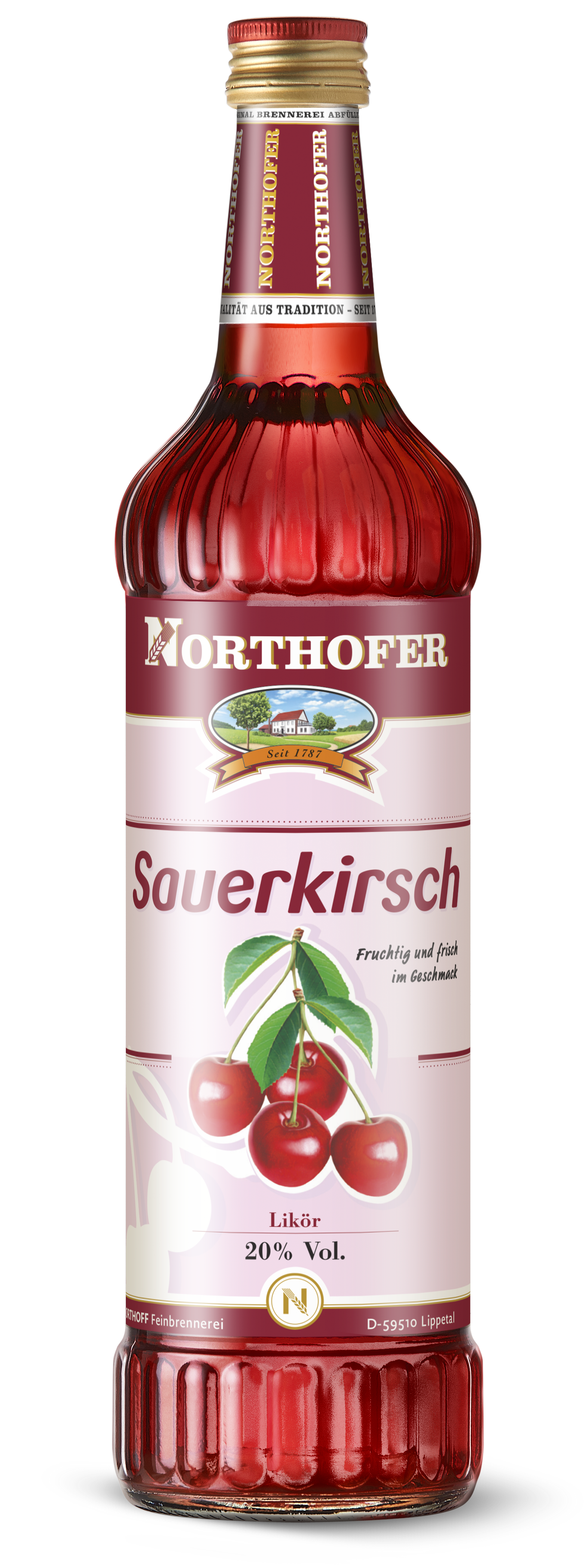 Sauerkirsch