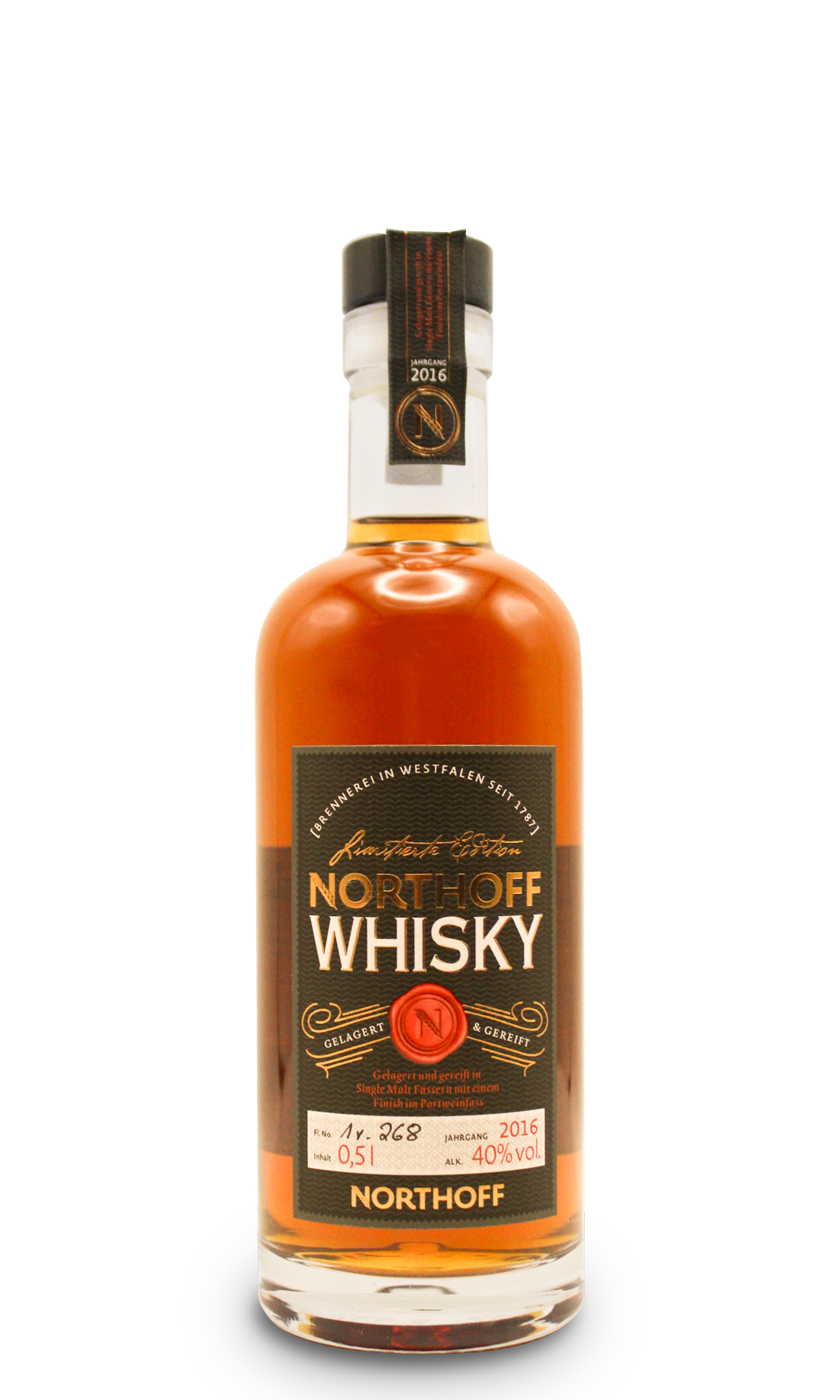 Northoff Whisky