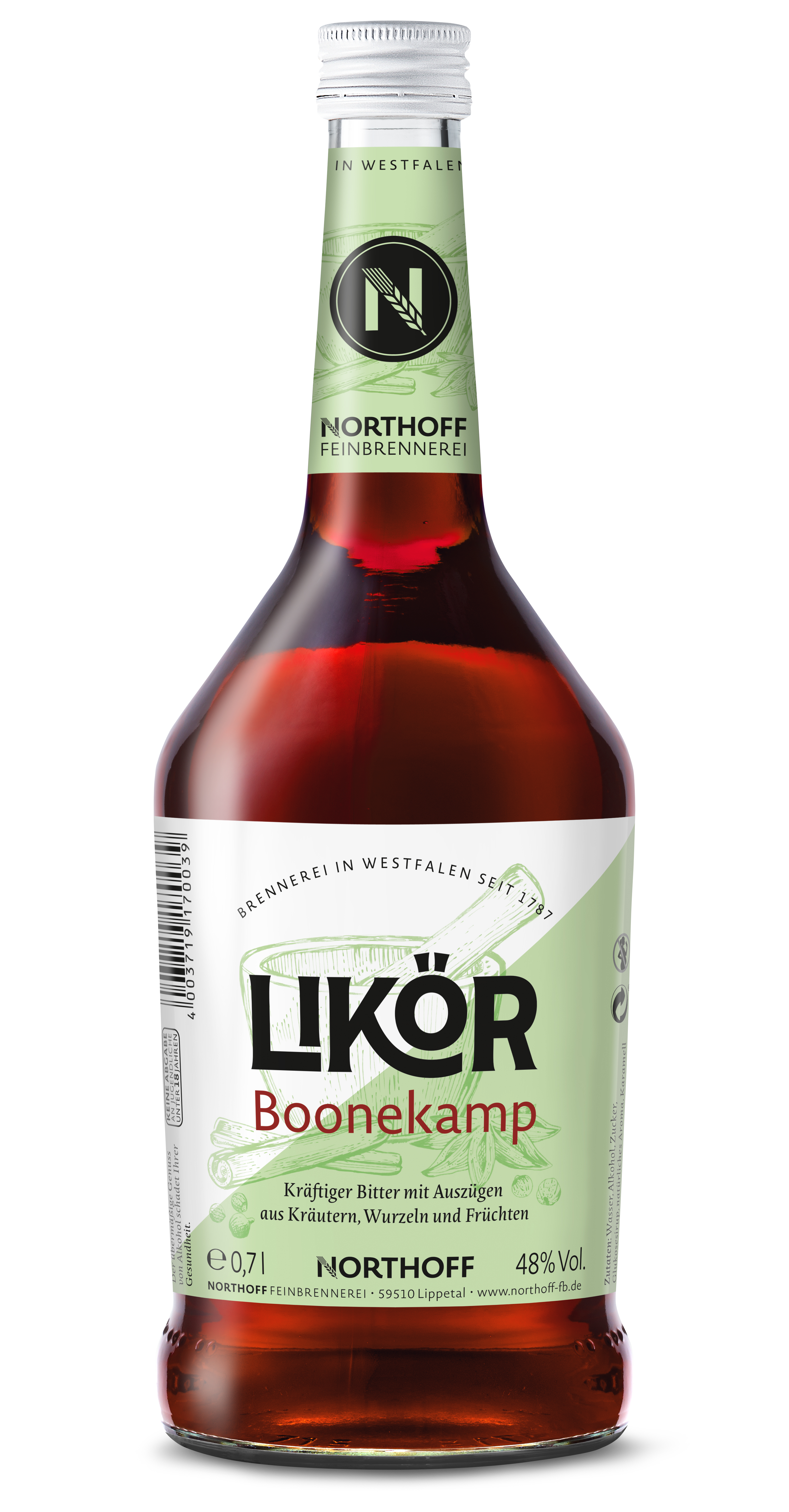 Boonekamp