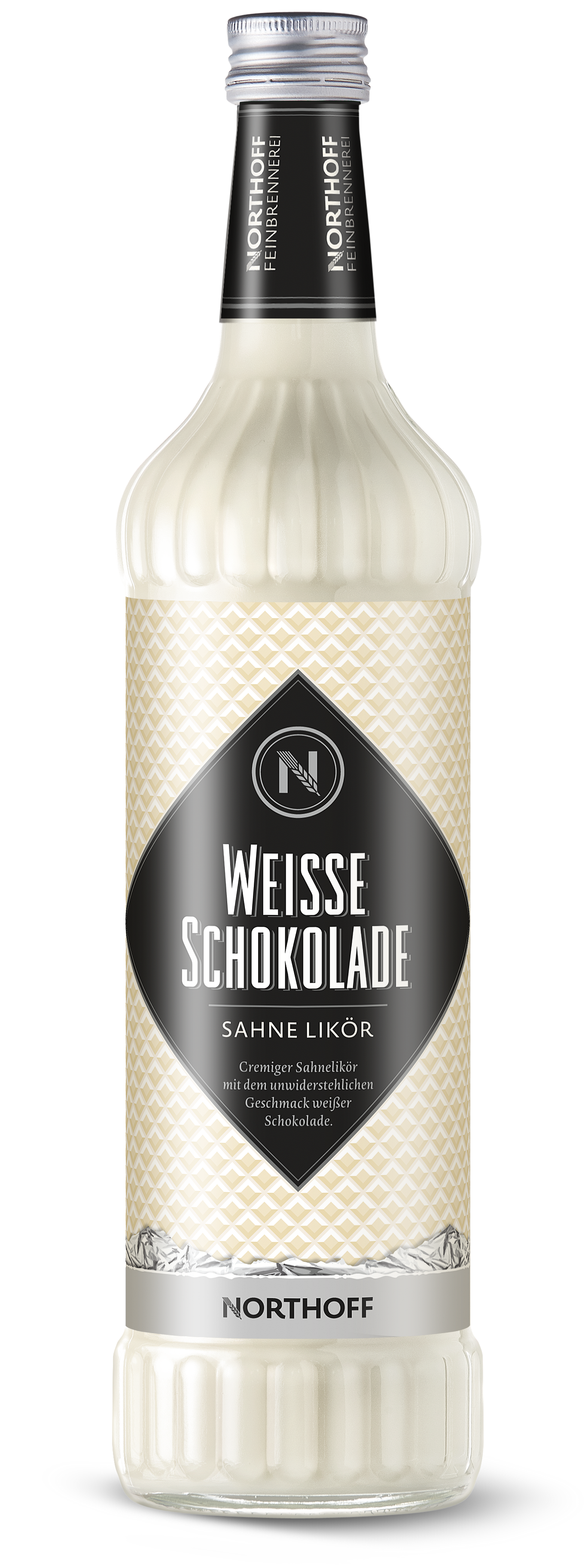 weiße Schokolade