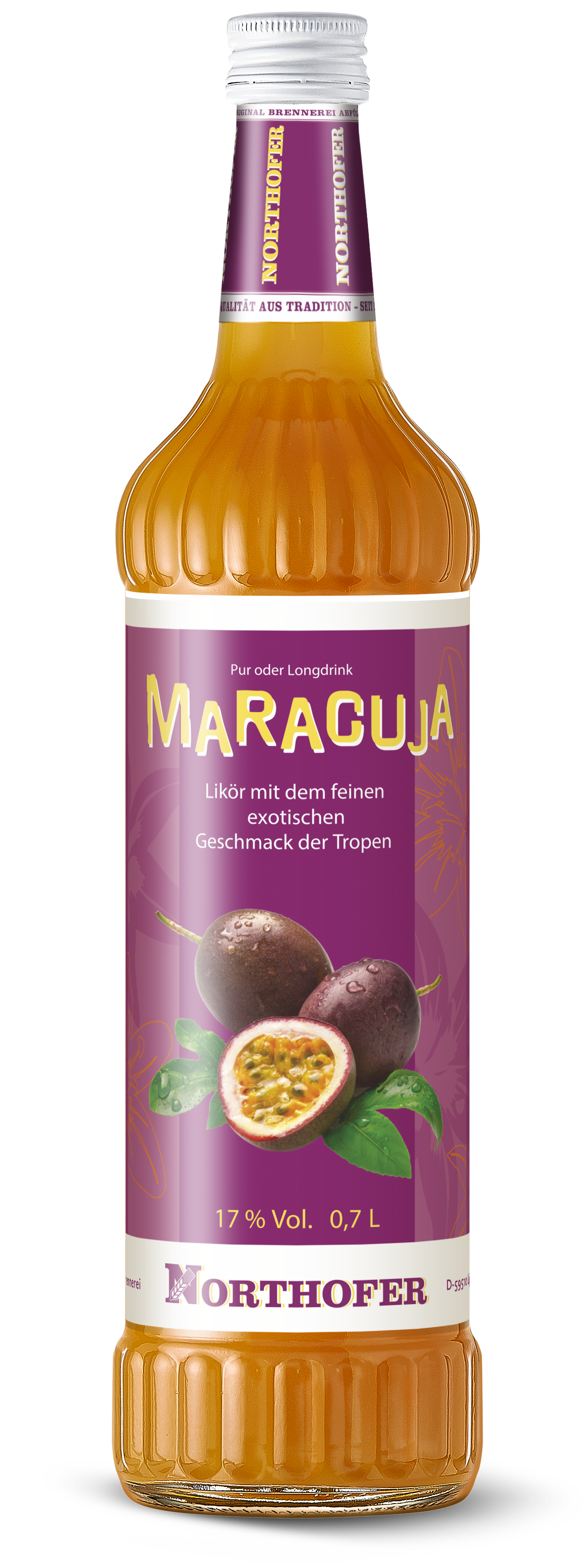 Maracuja