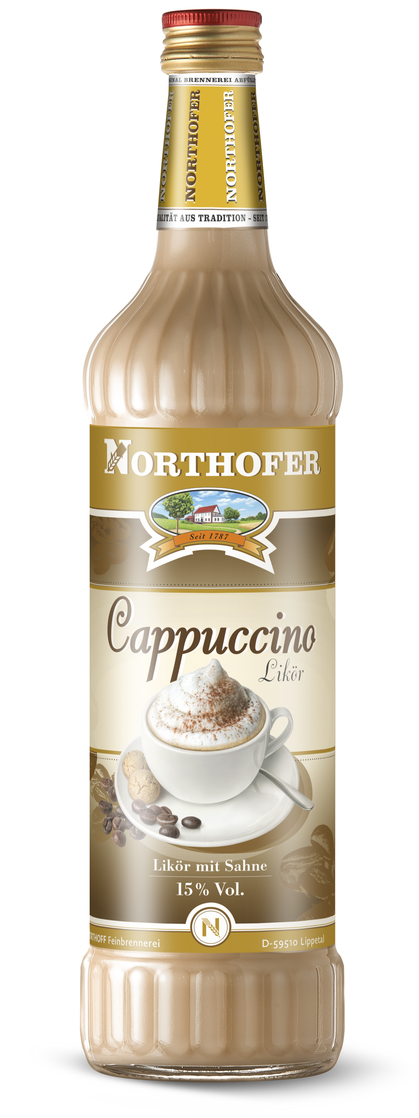 Cappuccino