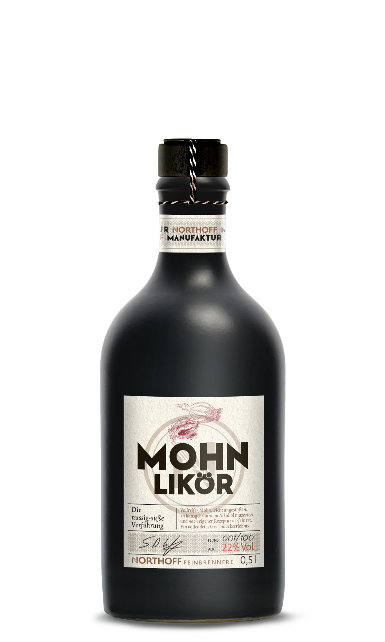 Mohn Likör-Manufaktur