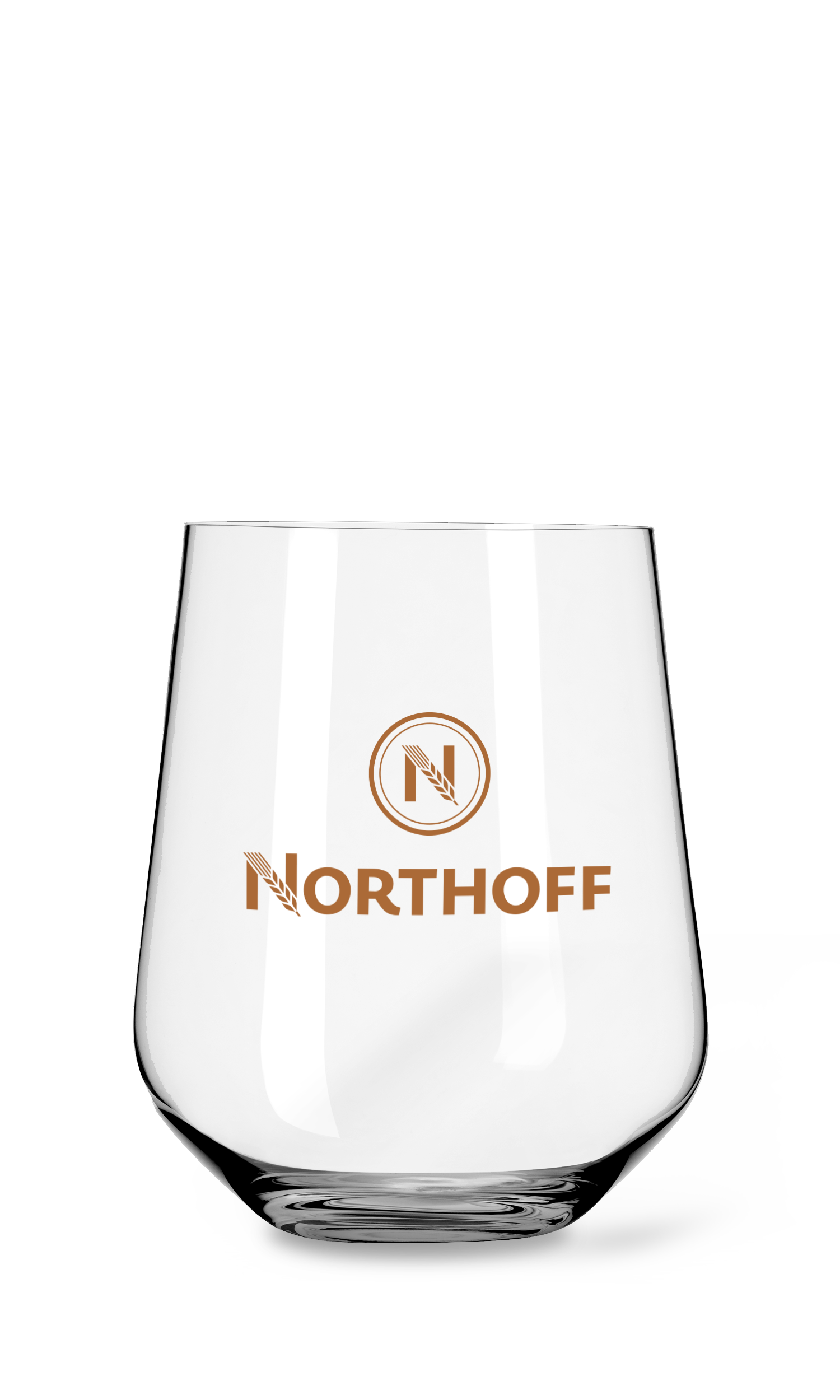 Northoff Gin Tumbler