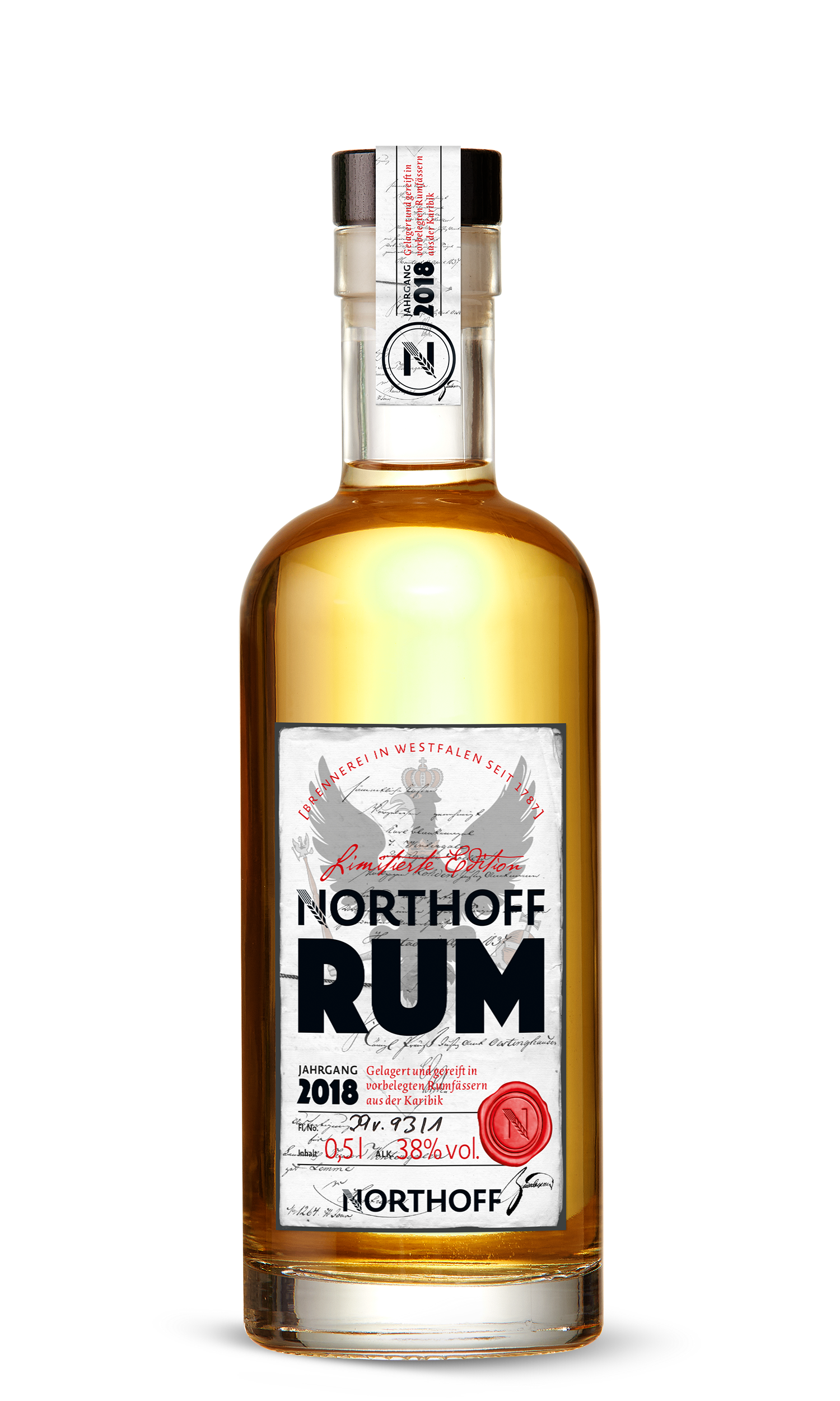 Northoff Rum