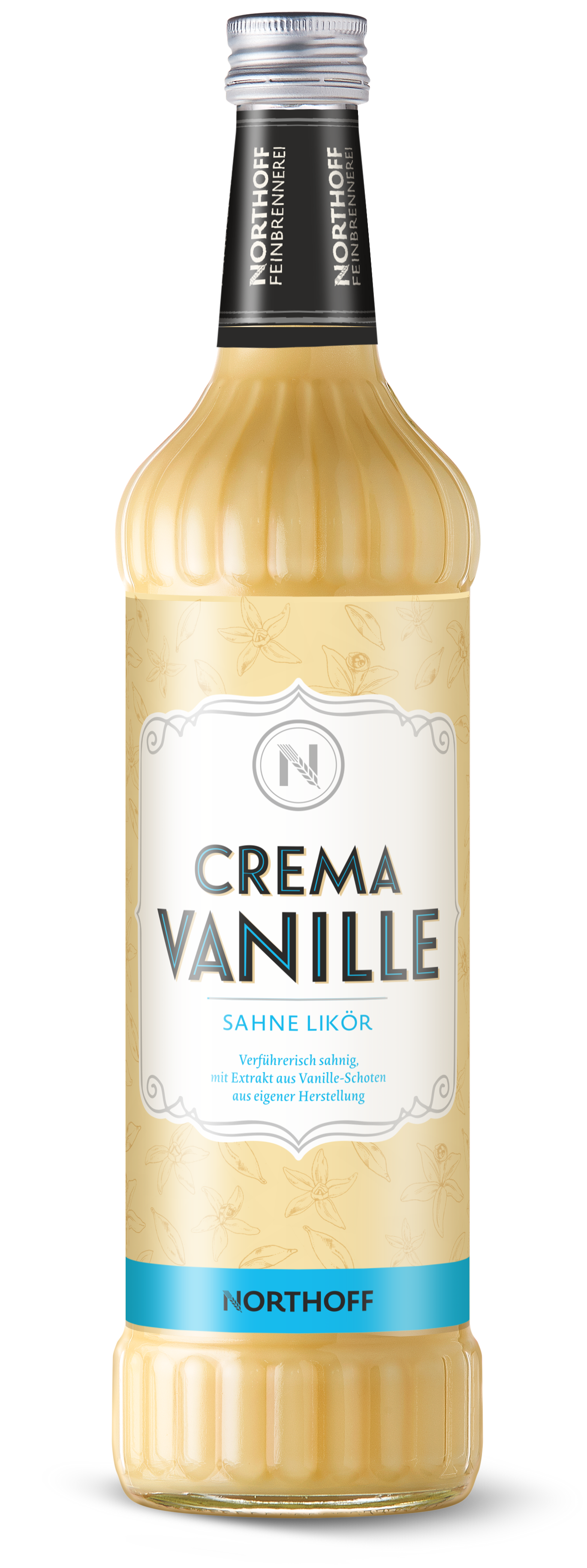 Crema Vanille