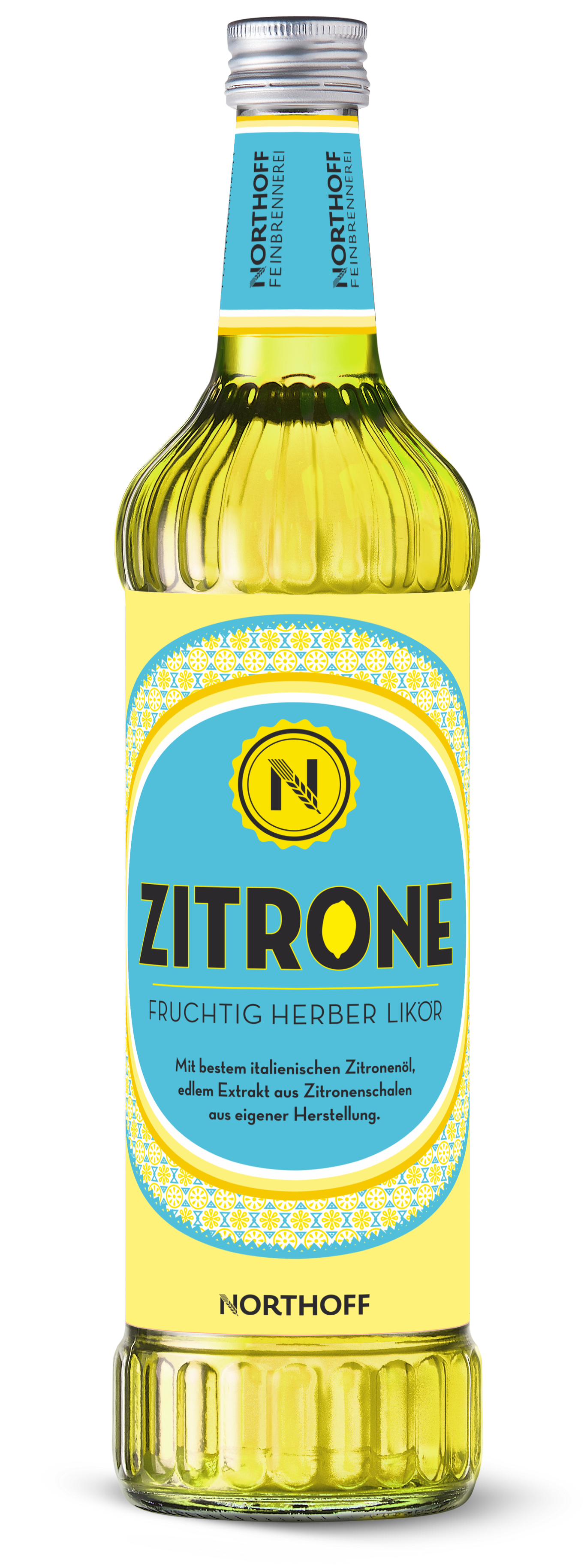 Zitrone