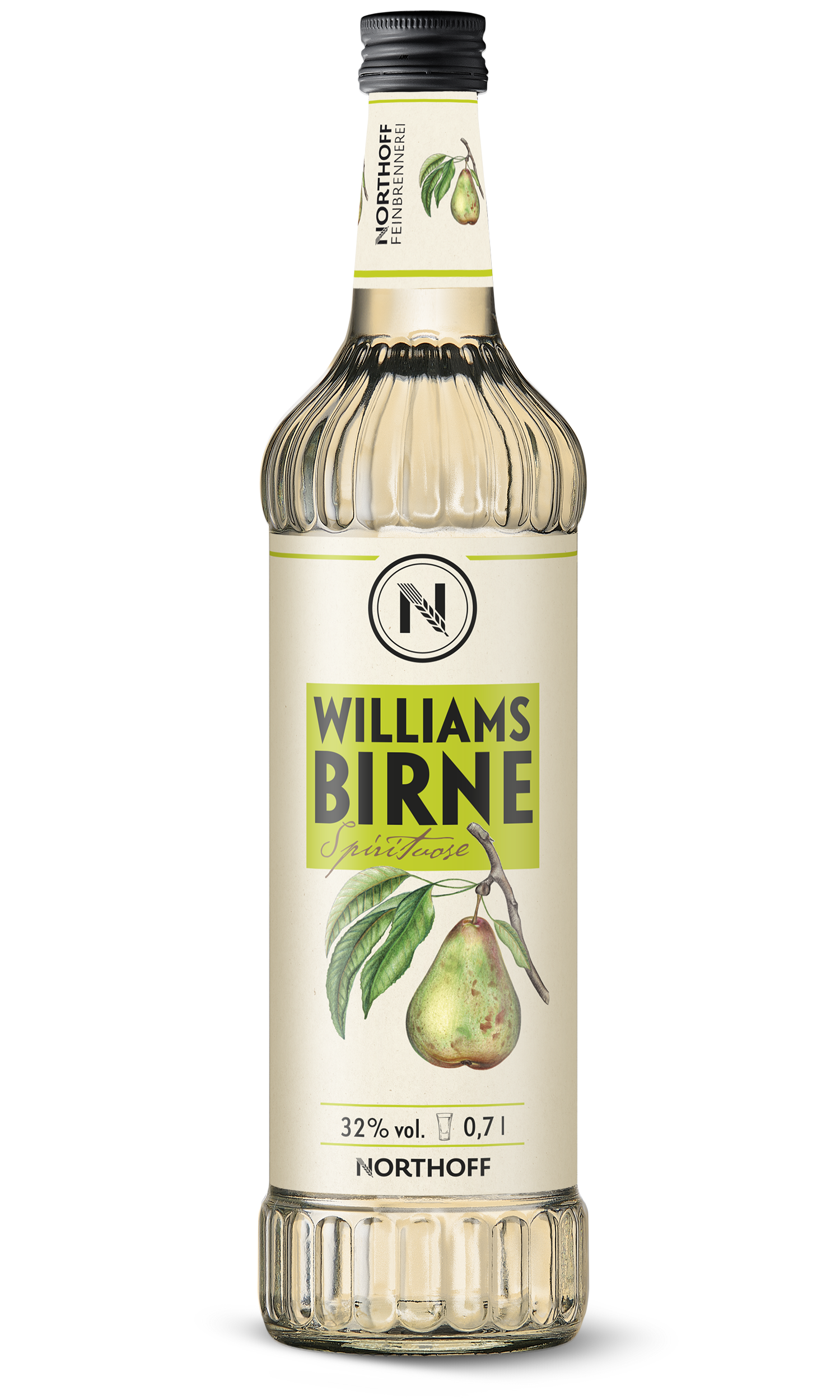 Williams Birne
