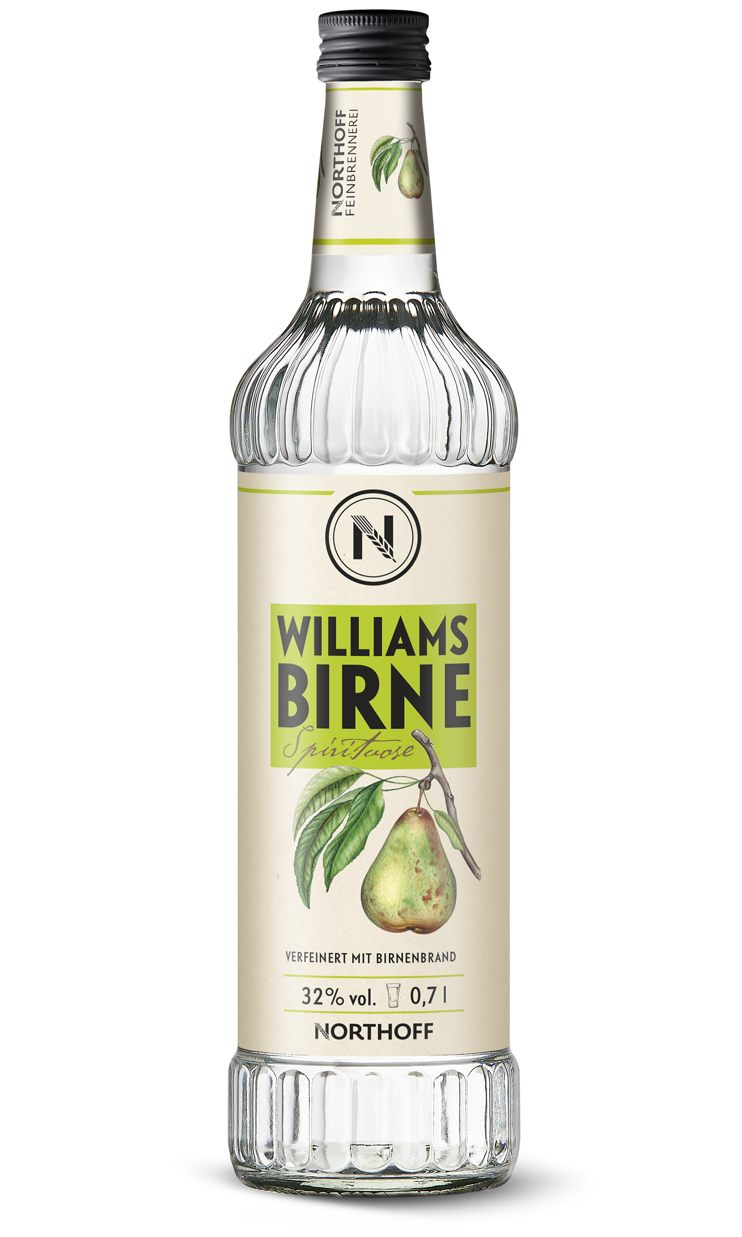 Williams Birne