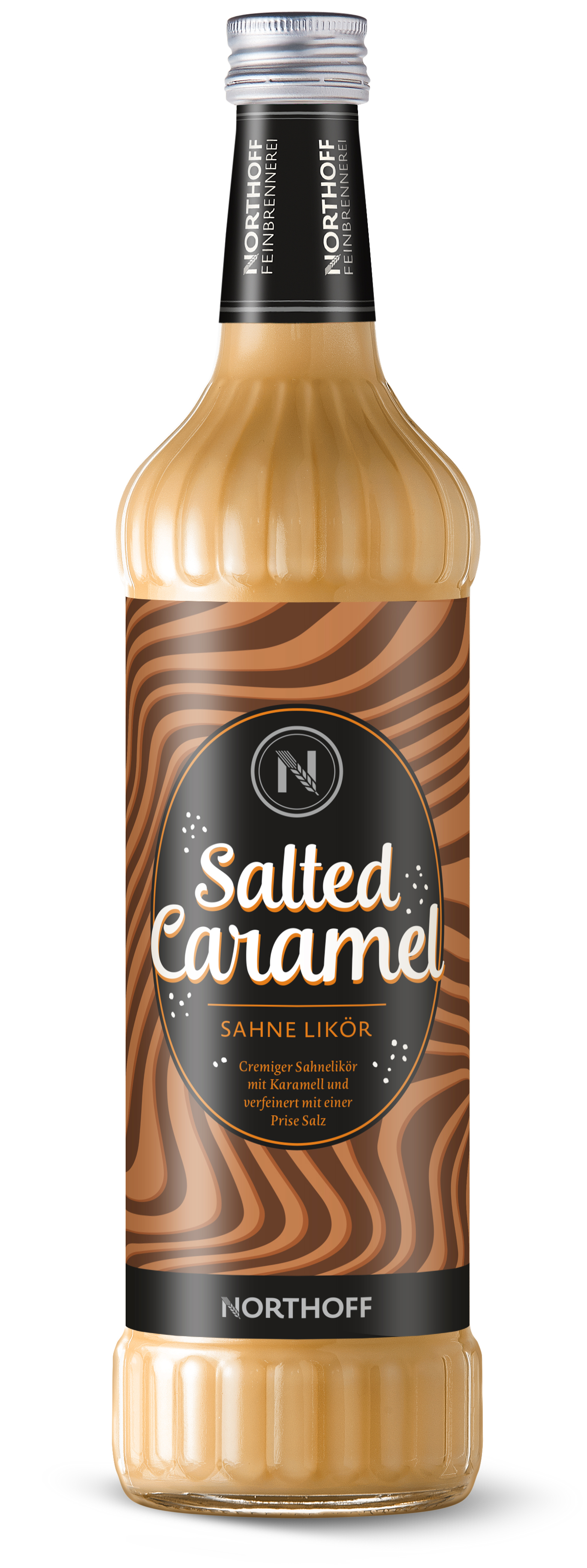 Salted Caramel | Sahnige eShop | Feinbrennerei Northoff